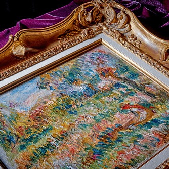 Dretore Gallery